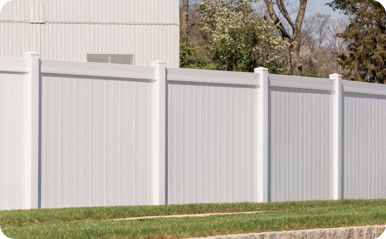 Fences card image
