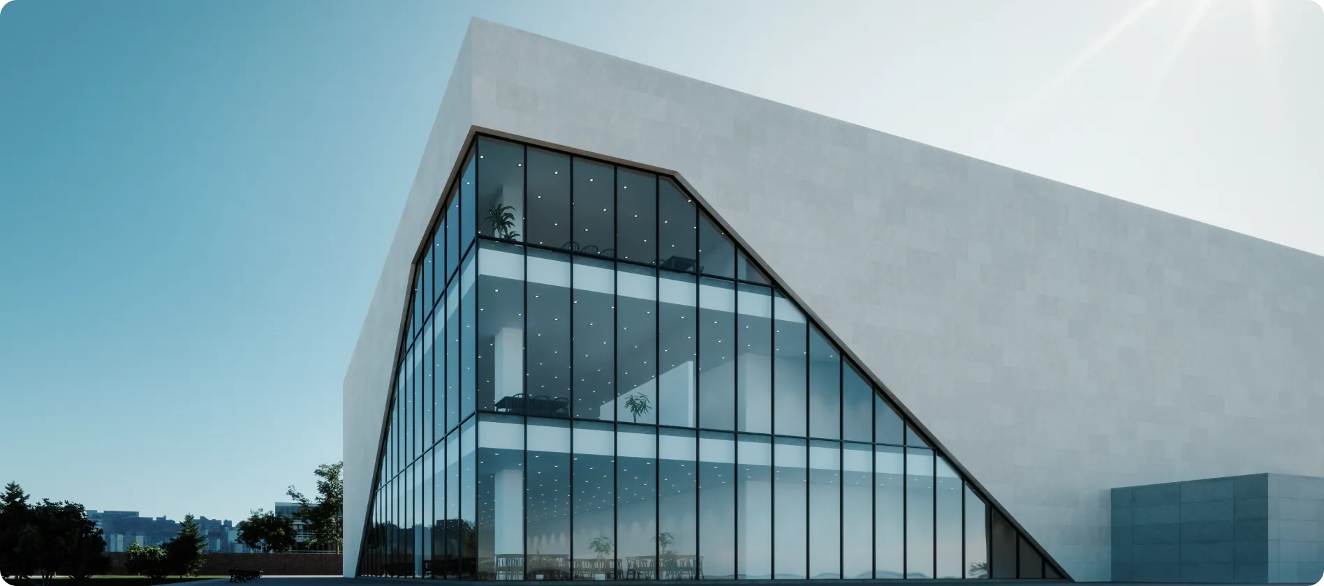 Architects hero image