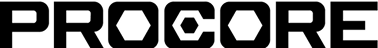 Procore logo