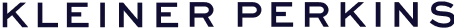 Kleiner Perkins logo
