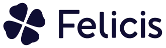 Felicis logo