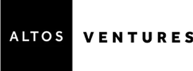 Altos Ventures logo