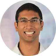 Francis Thumbasery headshot