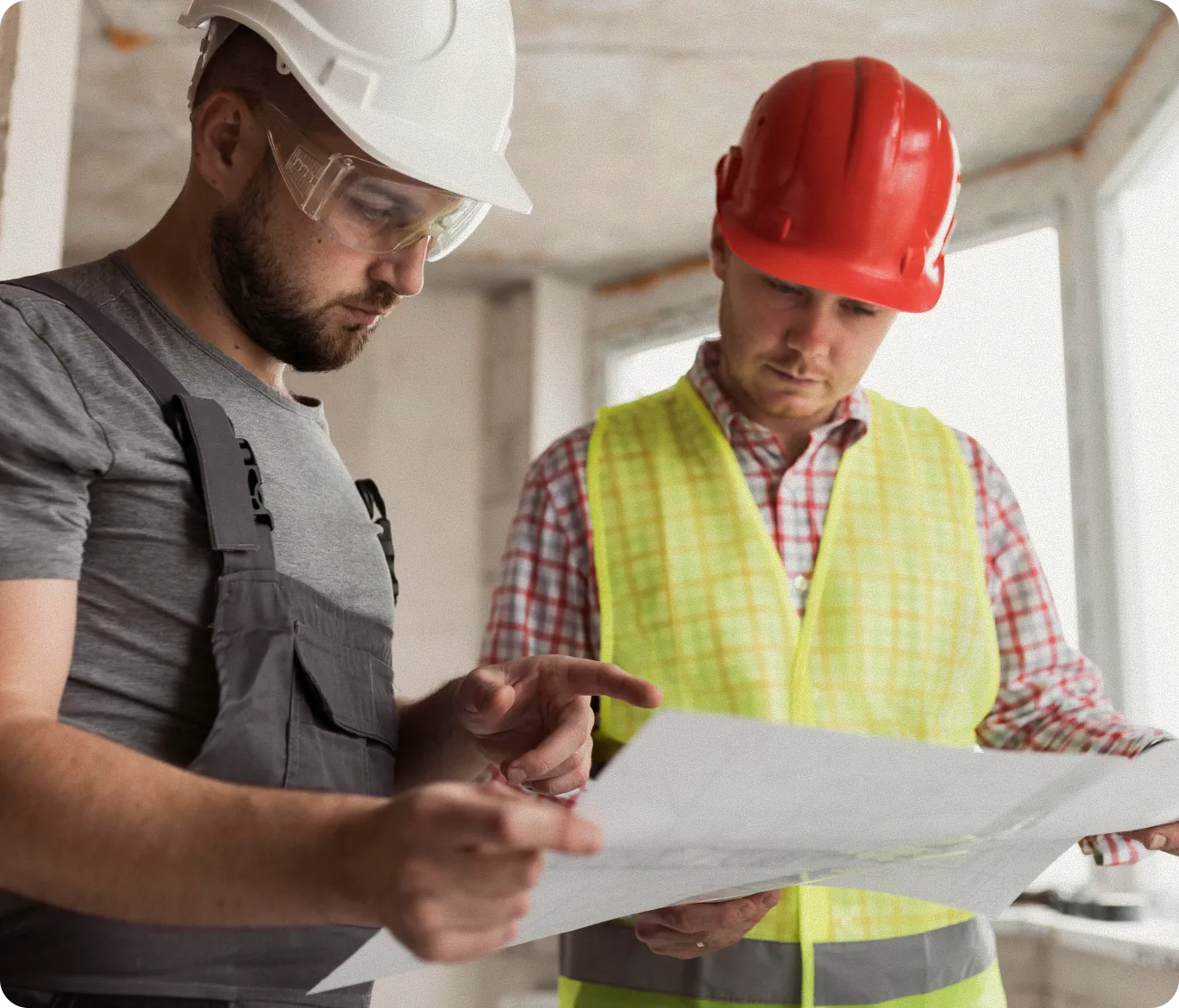 Home Builders