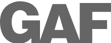 GAF logo