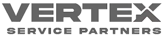 Vertex Partners logo
