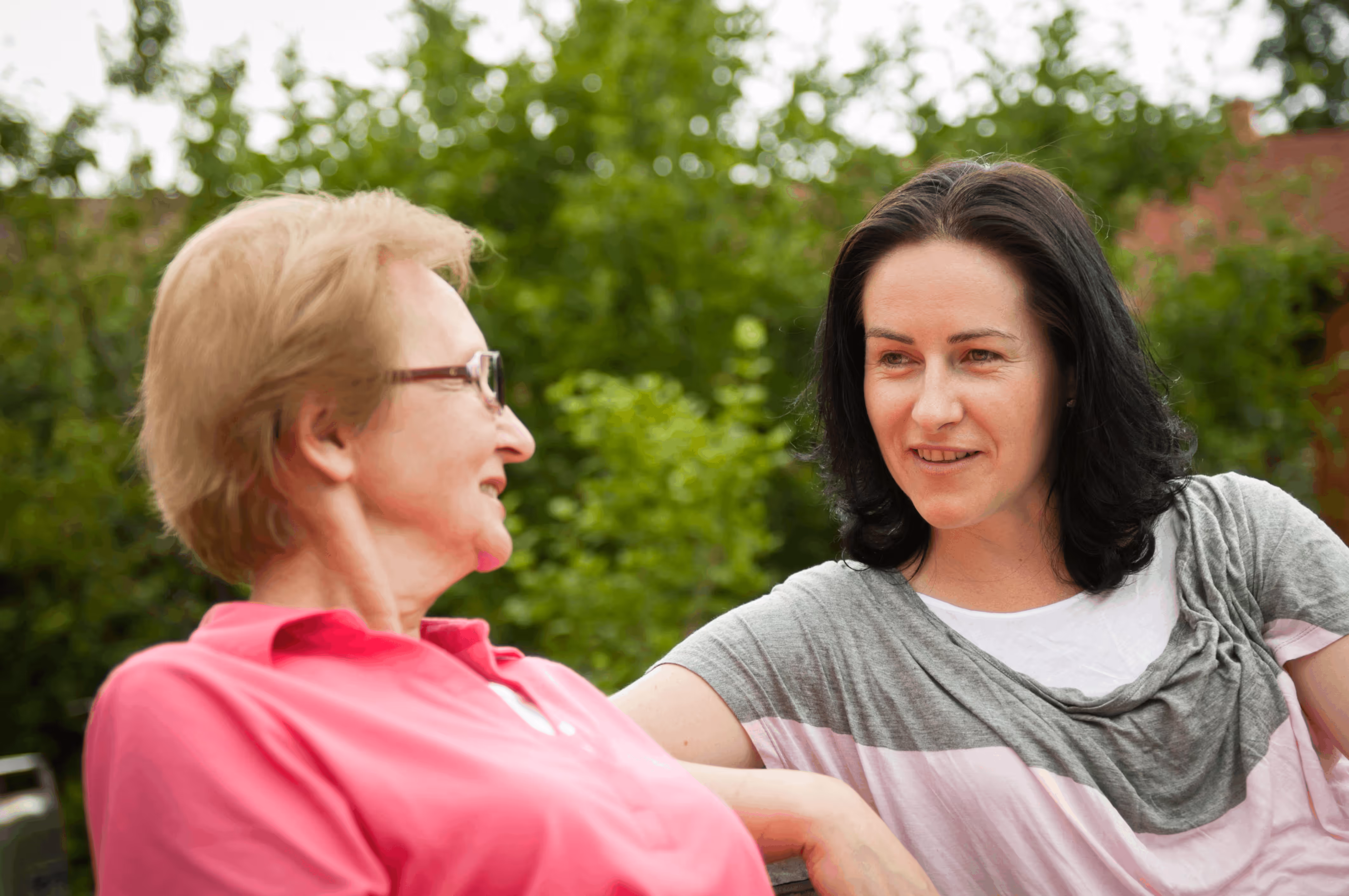 Why talking about death matters