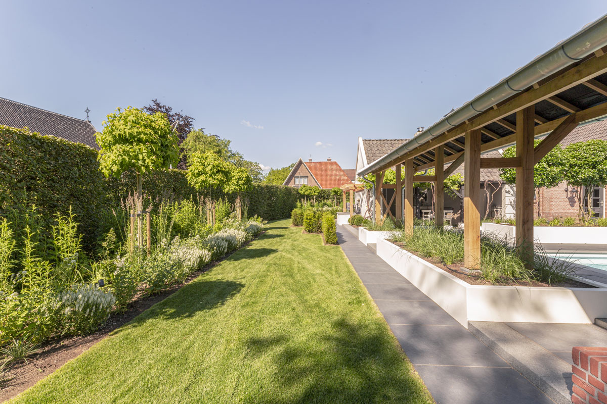 W-House Rumpt tuin 3