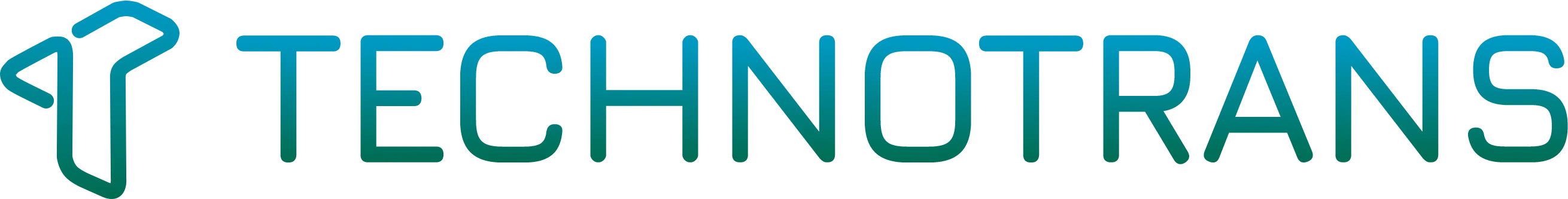 Technotrans GmbH aus Bielefeld - Das Logo