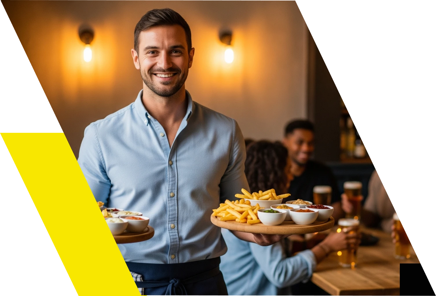 Entreprises de Services du Numérique (SSII / ESN)