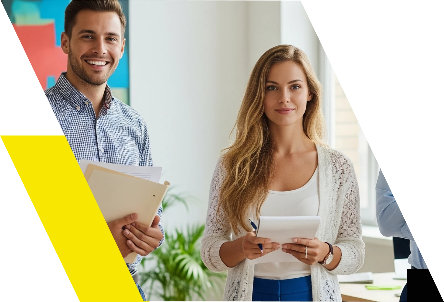 Entreprises de Services du Numérique (SSII / ESN)