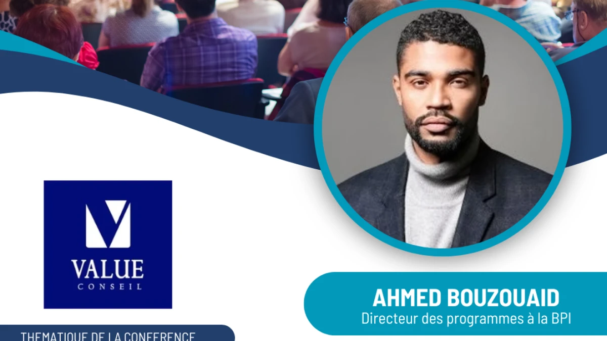 Les missions de la BPI avec Ahmed BOUZOUAÏD