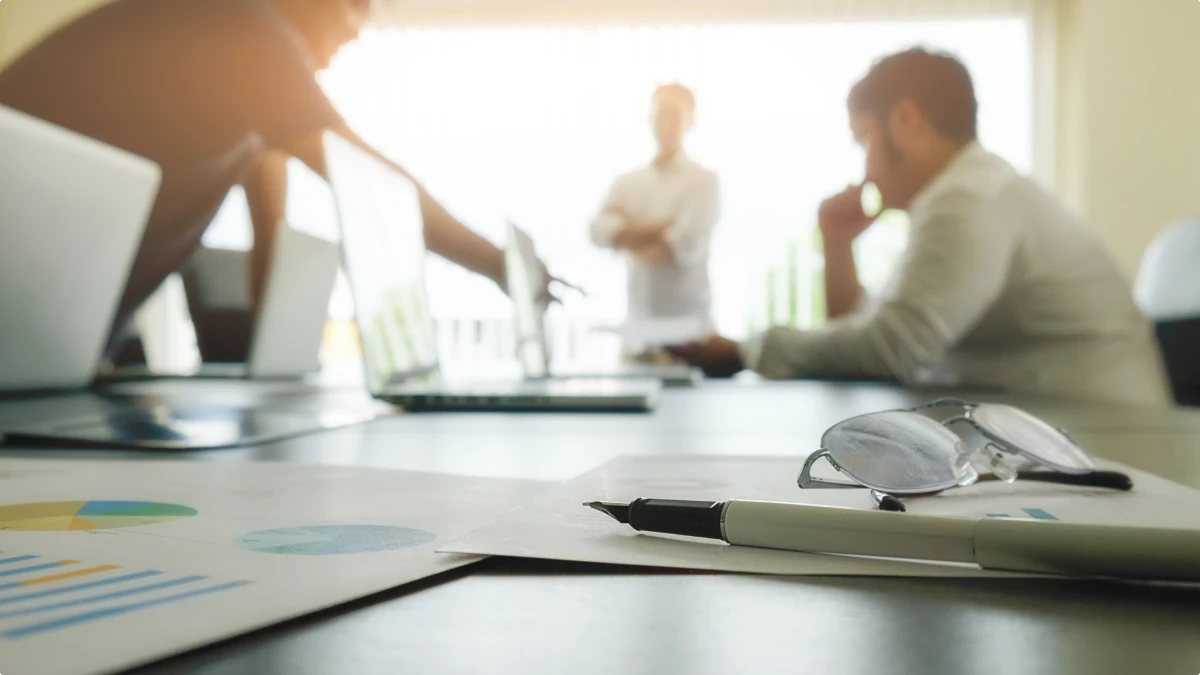 Comprendre le bilan de l’entreprise