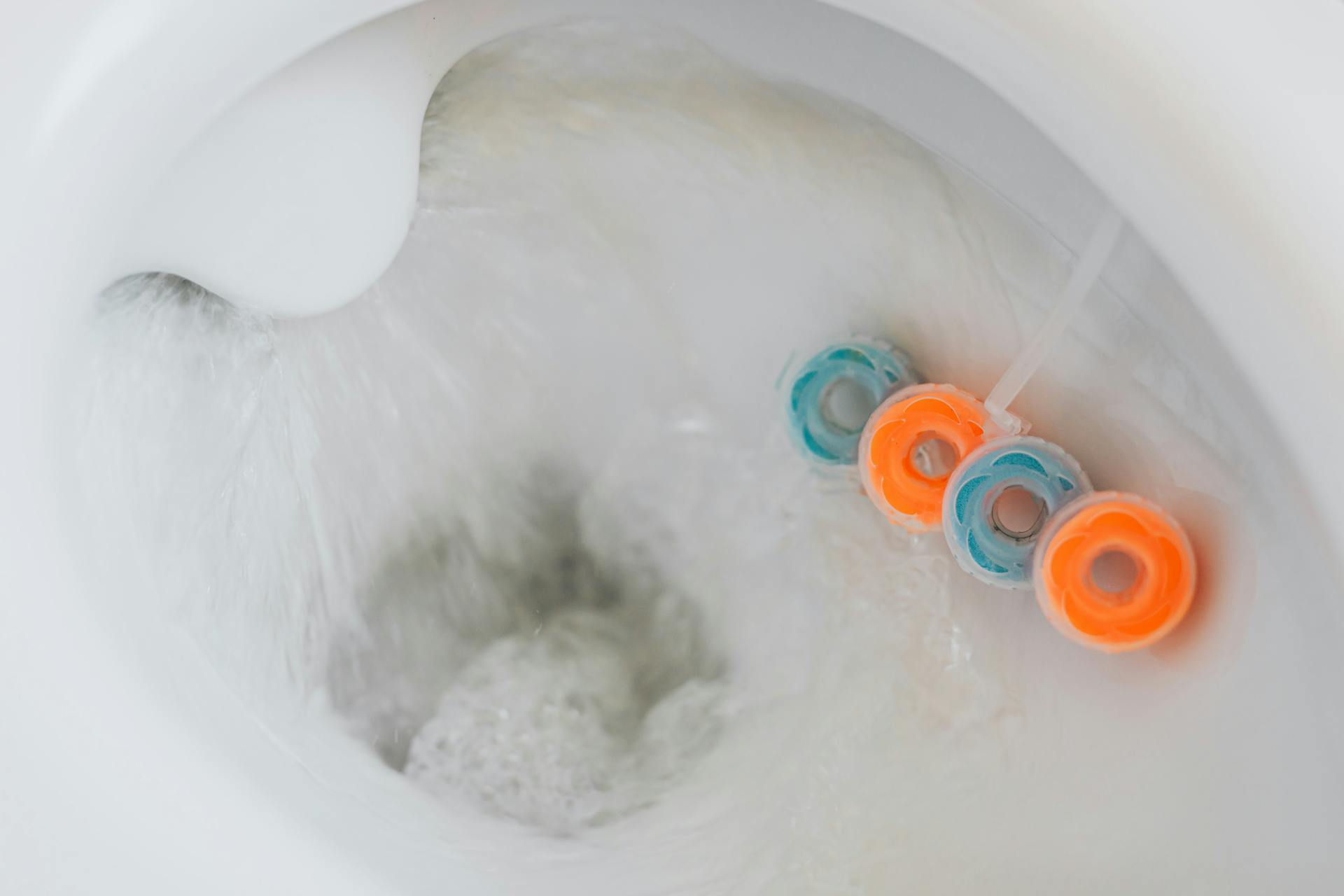 Why Your Toilet Keeps Running in Your Bremerton Home