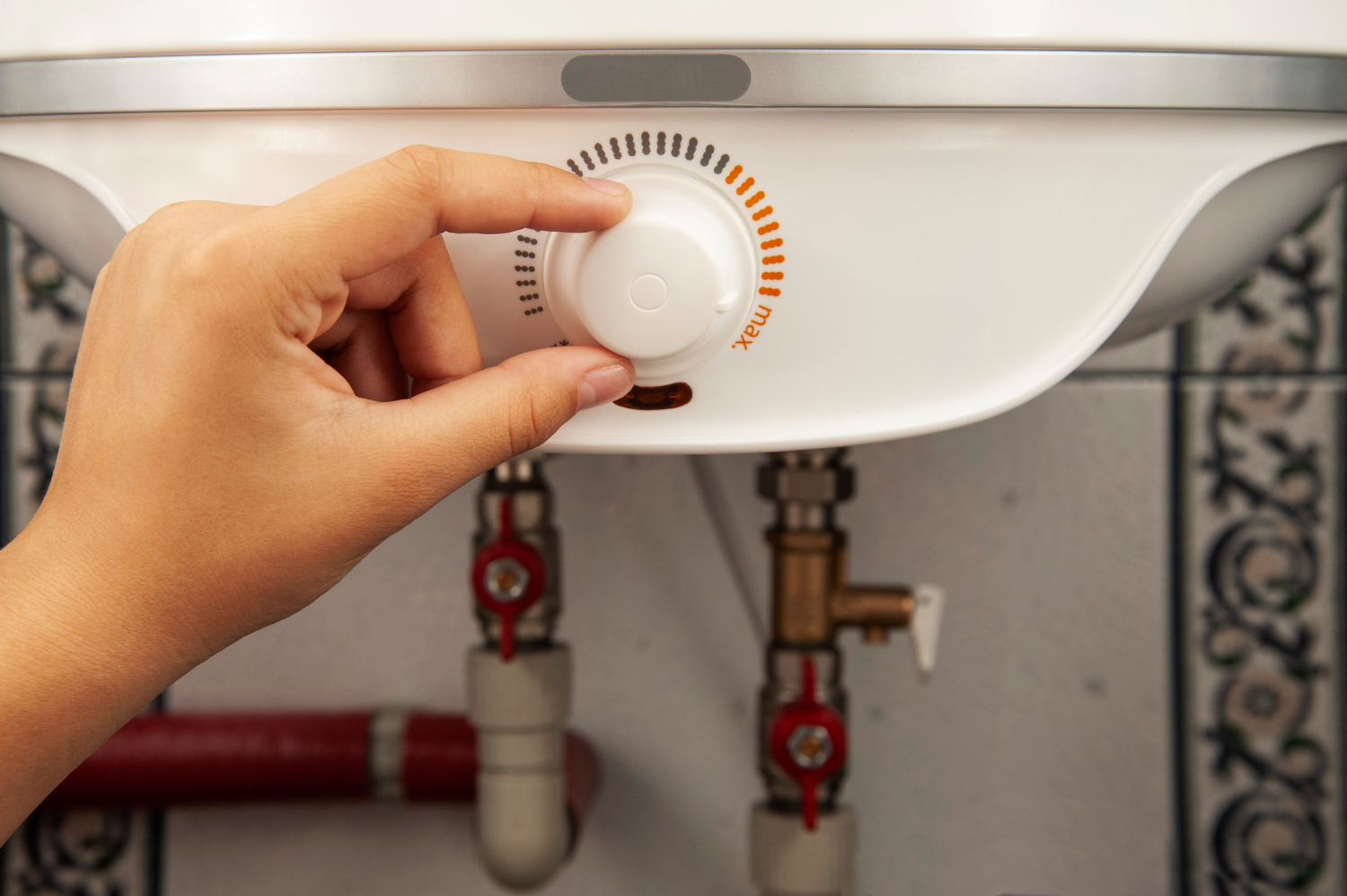 Why Your Water Heater Makes Popping Sounds In Kingston