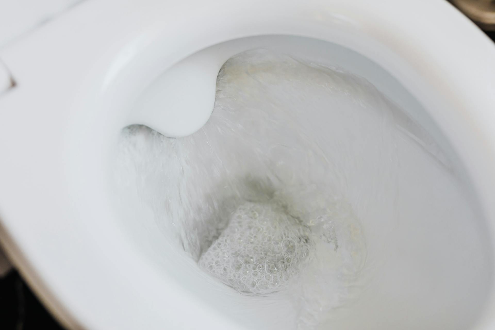 How To Fix A Constantly Running Toilet In Poulsbo
