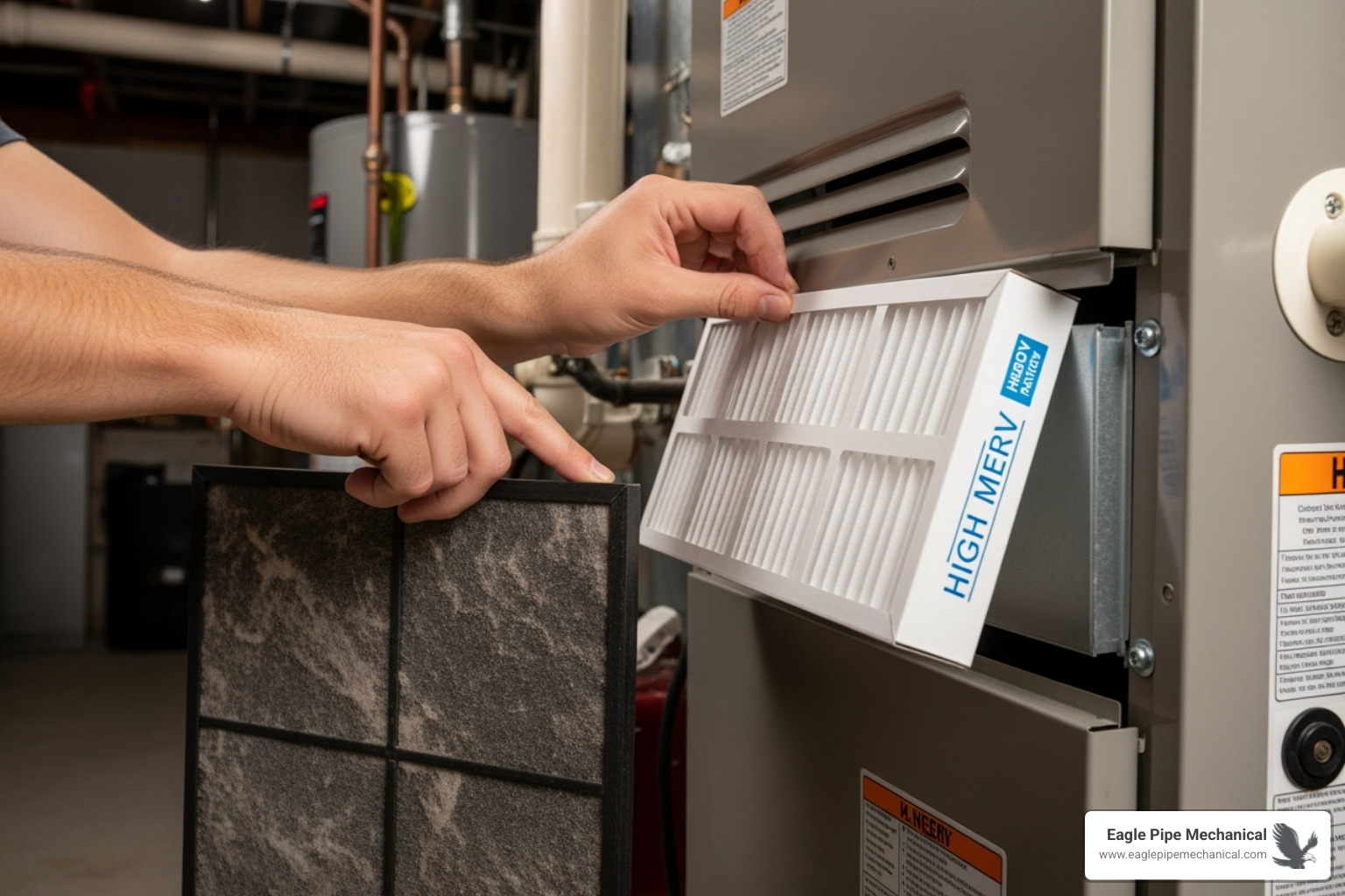 list of simple homeowner maintenance tasks - heat pump repair service