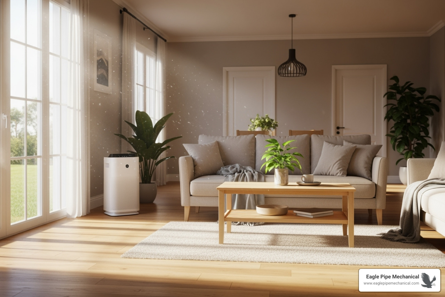 Beyond the Haze: Unlocking the Secrets to Superior Air Quality