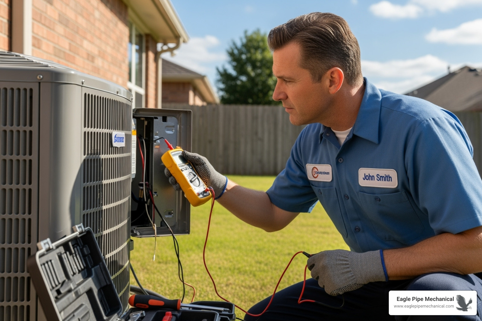 The Contractor's Code: Finding Your Perfect HVAC Partner