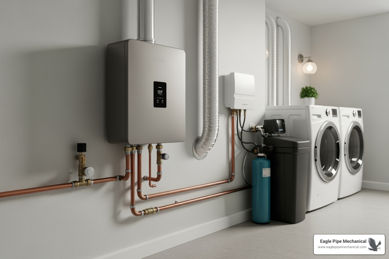 The Ultimate Guide to Hiring a Tankless Water Heater Pro