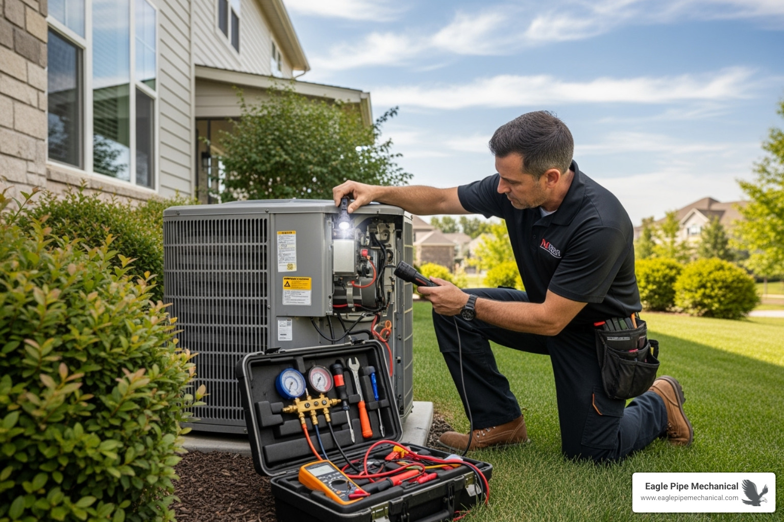 Keep Your Cool: The Essential Guide to HVAC Maintenance Services