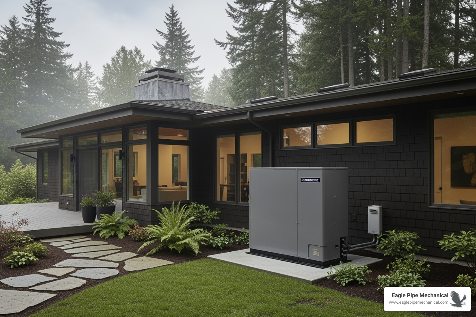 Beyond the Box: What to Expect from Your Heat Pump Installation