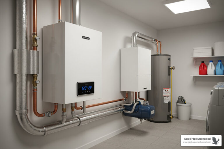 Seamless Boiler Installation: Find the Best Pros Near You