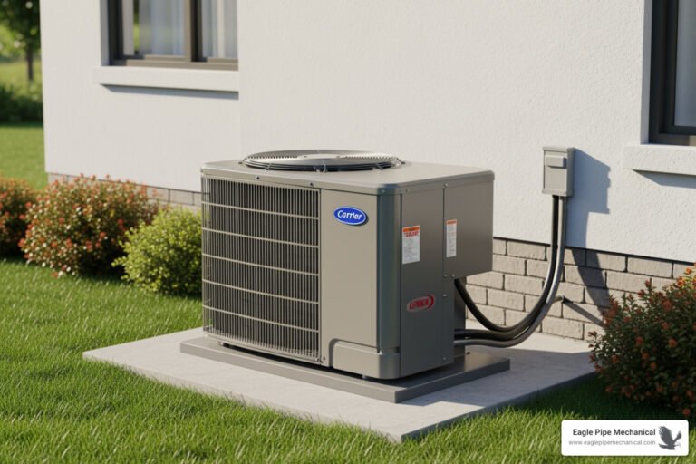 Kitsap County's Coolest Deal for New Energy-Efficient HVAC Savings