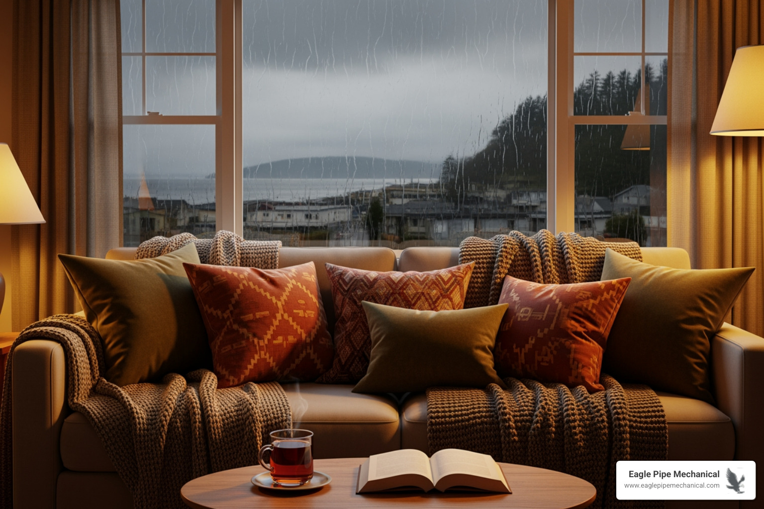 Local Furnace Service in Port Orchard: Your Comfort, Our Priority