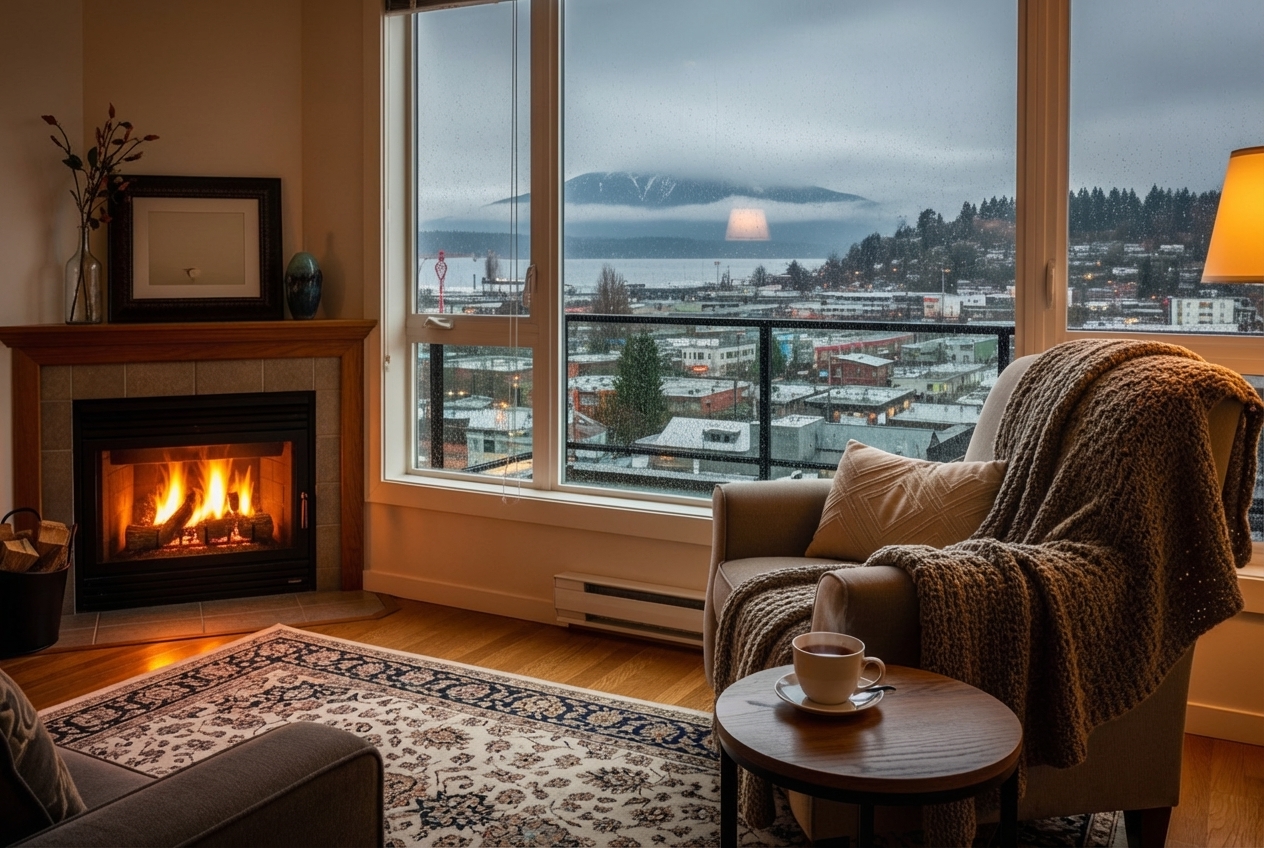 Mastering Your Furnace: Essential Maintenance Tips for Bremerton Homeowners