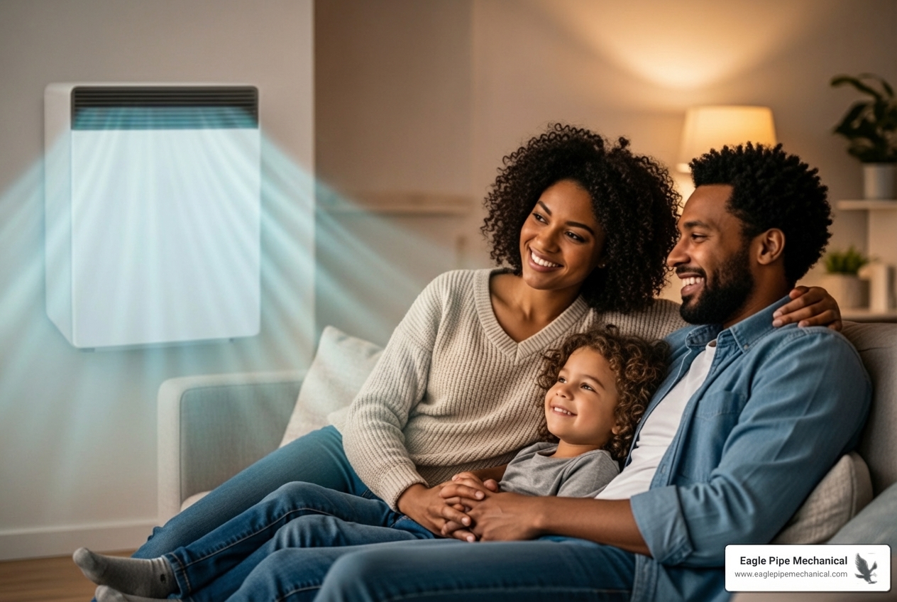 The Silverdale Scoop: Finding Your Perfect Heat Pump Tune-Up Service