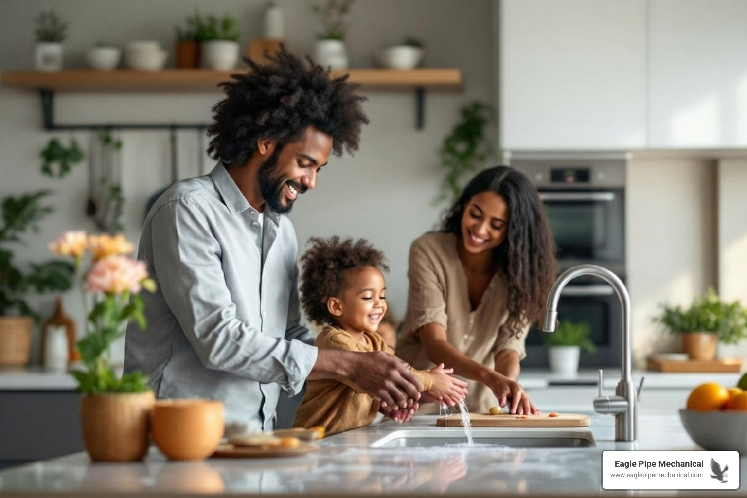 Go Tankless in Poulsbo: A Comprehensive Look at Water Heater Solutions