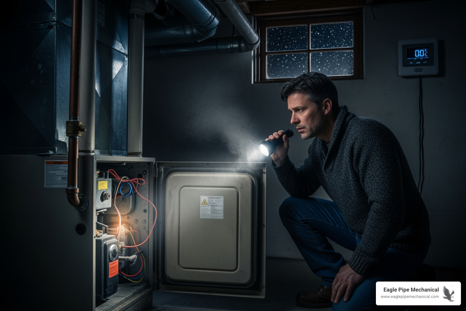 heating repair emergency - 24 hour heating repair in poulsbo, wa