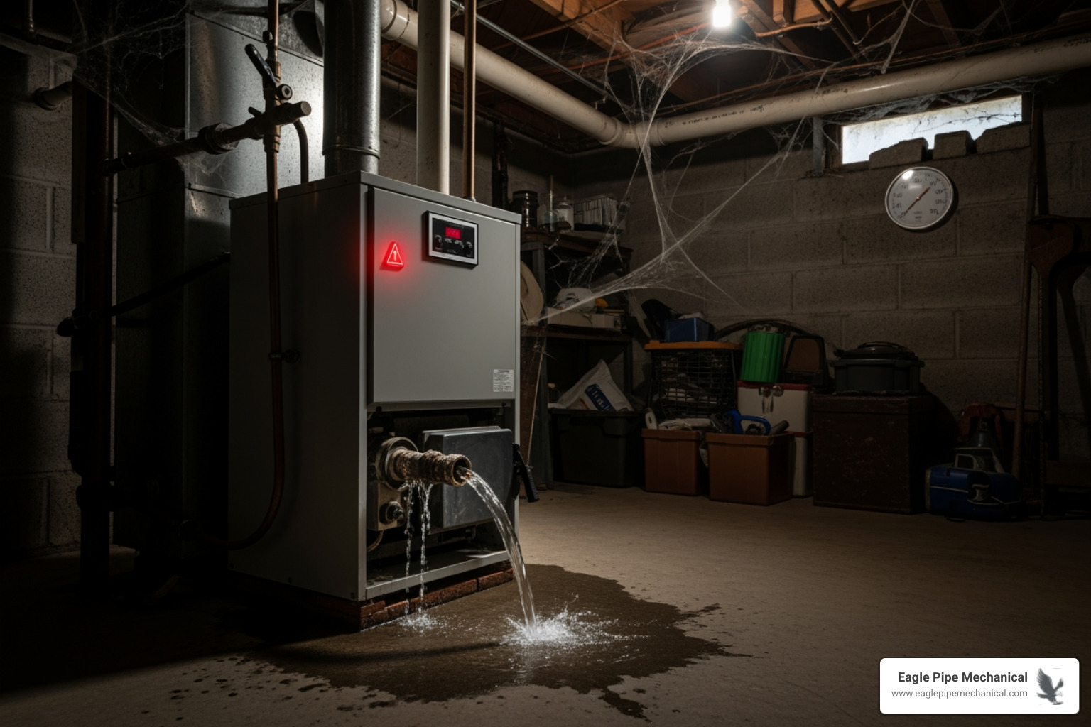 boiler repair emergency - emergency boiler repair in poulsbo, wa