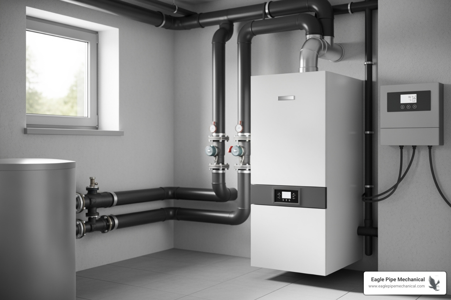 residential boiler system - boiler tune-up experts in silverdale, wa residential boiler system - boiler tune-up experts in silverdale, wa