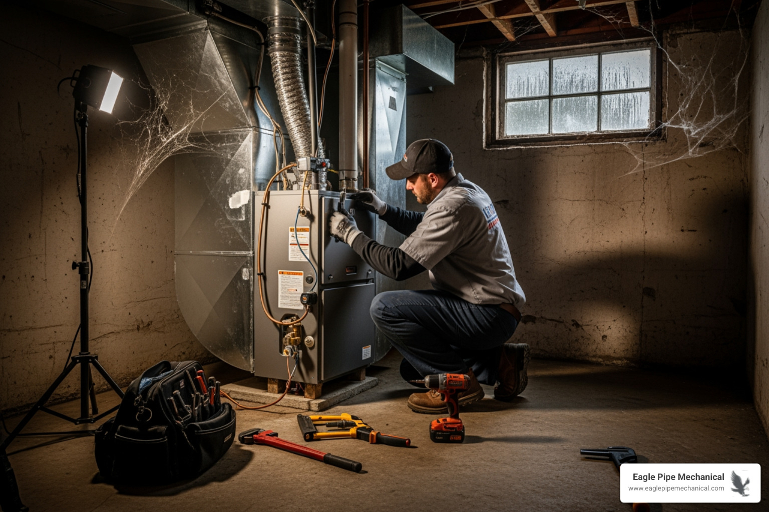 emergency furnace installation - emergency furnace installation in poulsbo, wa