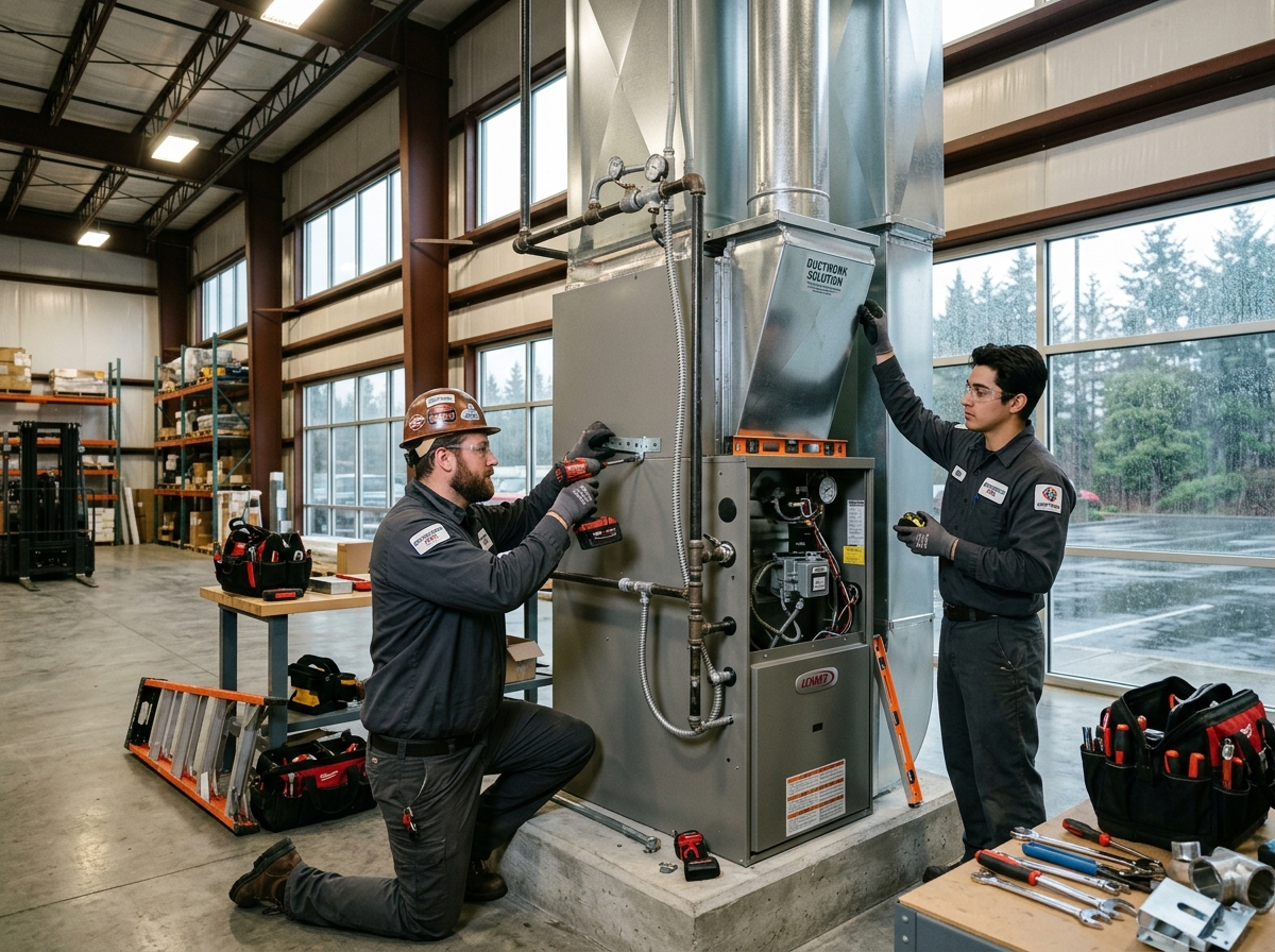 commercial furnace installation in silverdale, wa commercial furnace installation in silverdale, wa