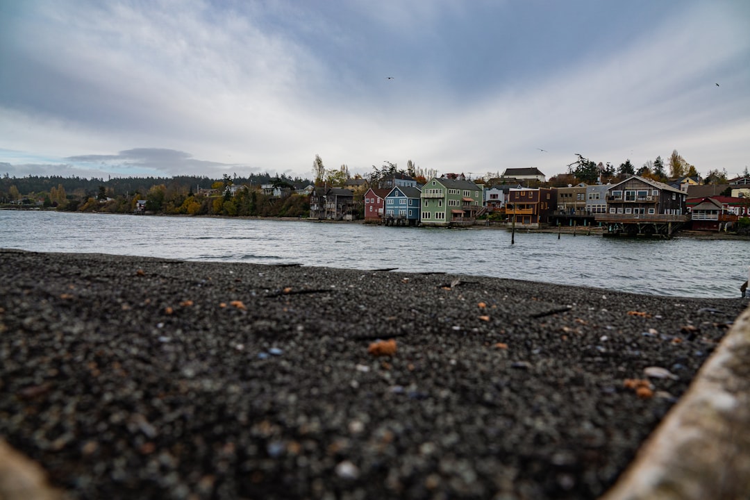 A Comprehensive Guide to Sewer Line Inspections in the Pacific Northwest