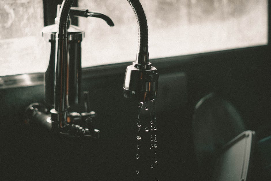 The Ultimate Guide to What Causes Low Water Pressure in a Home on the Kitsap Peninsula