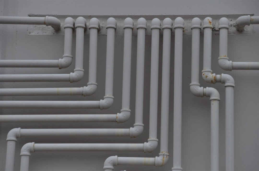 How Long Does Whole Home Repiping Take in Poulsbo?