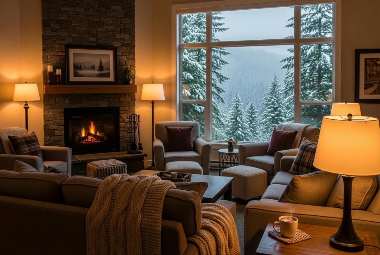 How to Improve Your HVAC Maintenance on the Kitsap Peninsula in 7 Days