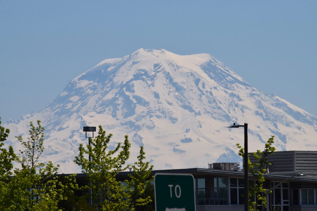 Heat Domes 101: PNW Cooling Needs Shift