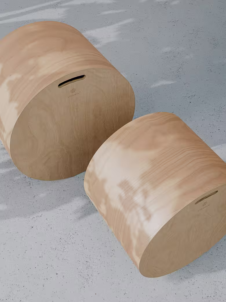 Villamoja® Sitzmöbel Mabu