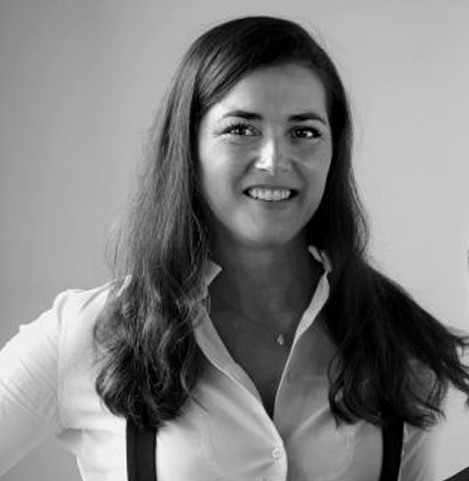 Portrait professionnel de Dorothée de Verdelon, cofondatrice de Theoma.