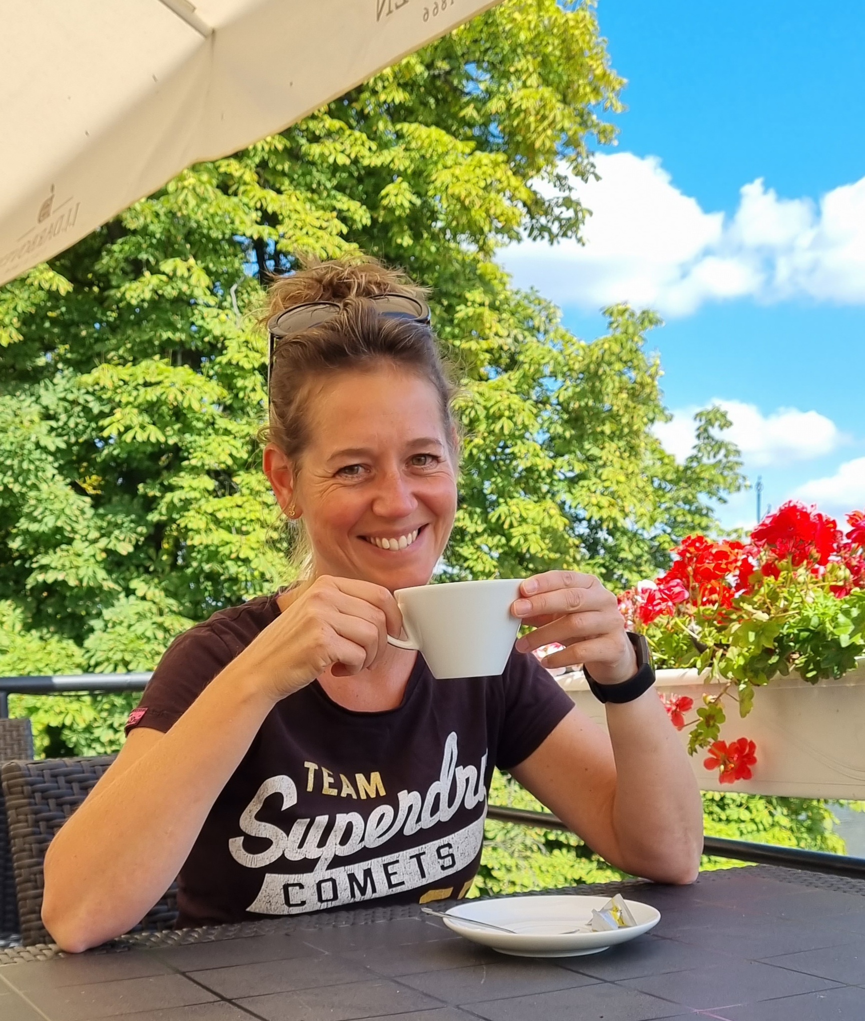 Hoi, ik ben Emmely...