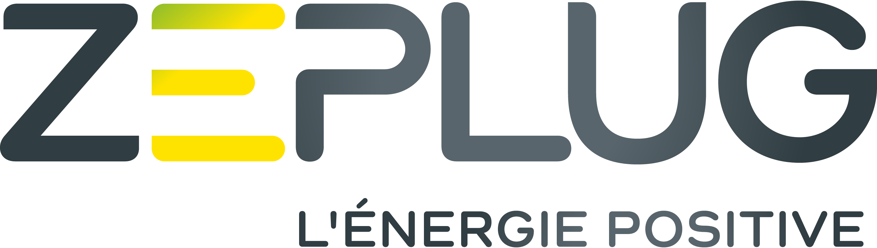 Logo Zeplug
