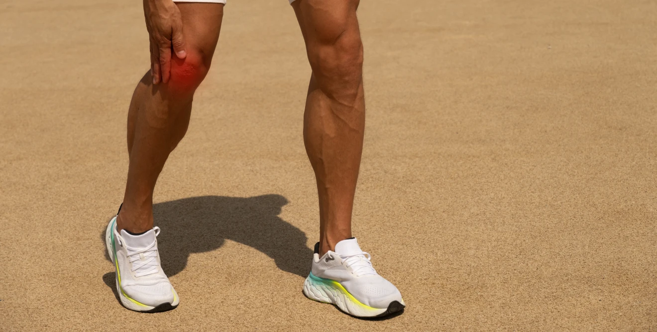 Are You a Candidate For Knee Replacement?