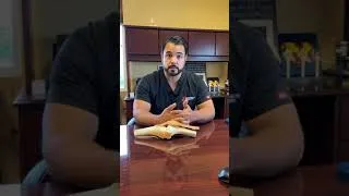 Dr. Jimenez explains Meniscus Tear Symptoms
