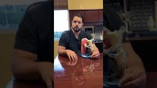 Dr. Jimenez Explains Anterior Approach Hip Replacement