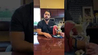 Dr. Jimenez explains Hip Arthritis